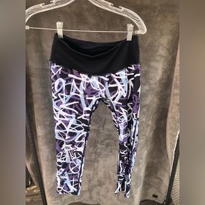 Prismsport leggings